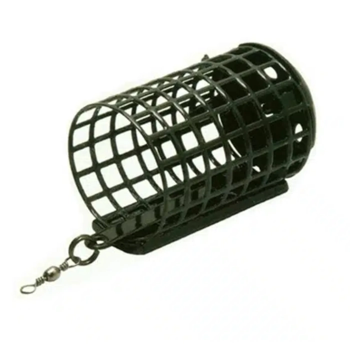 KOSZYK OKRĄGŁY 80GR Z DNEM 10SZT 3,2 X 4,4CM